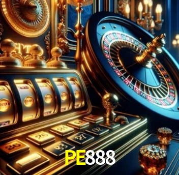App Mobile PE888 - Jogue em Qualquer Lugar no Seu Smartphone