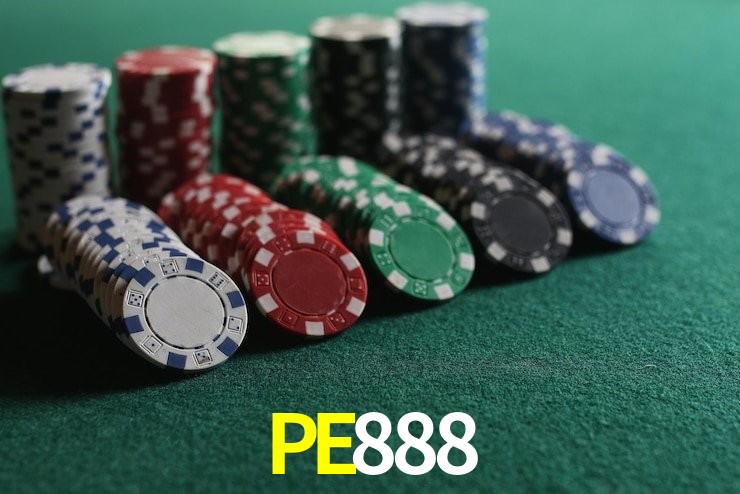 PE888 cassino