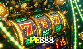 PE888 Plataforma