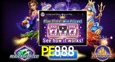 PE888 Certificado eCOGRA - Jogos Justos Auditados