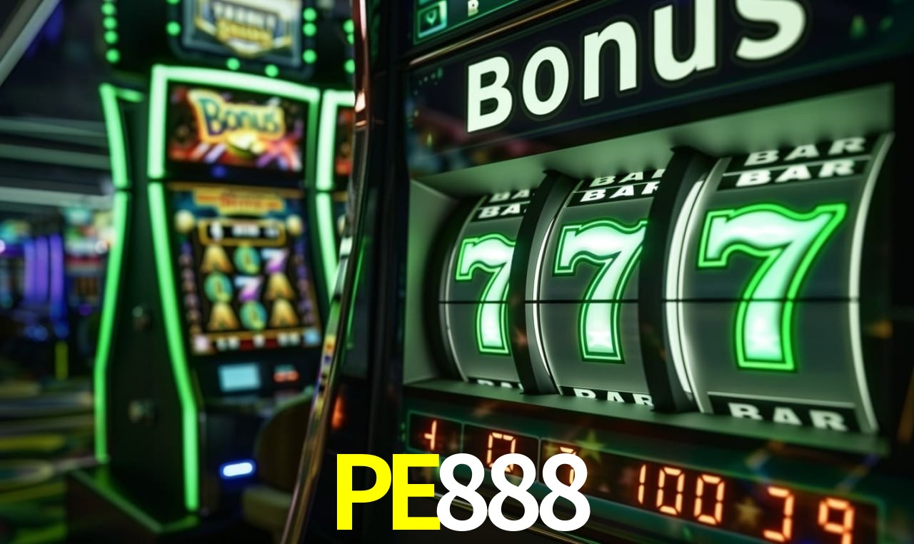PE888 Logo Verificado