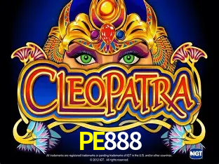 Aplicativo mobile PE888