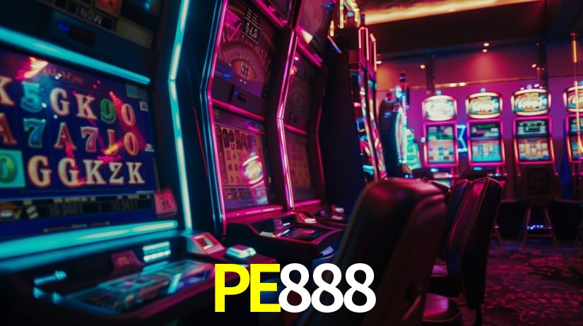 PE888 cassino online