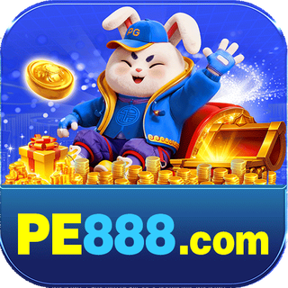 PE888 logo