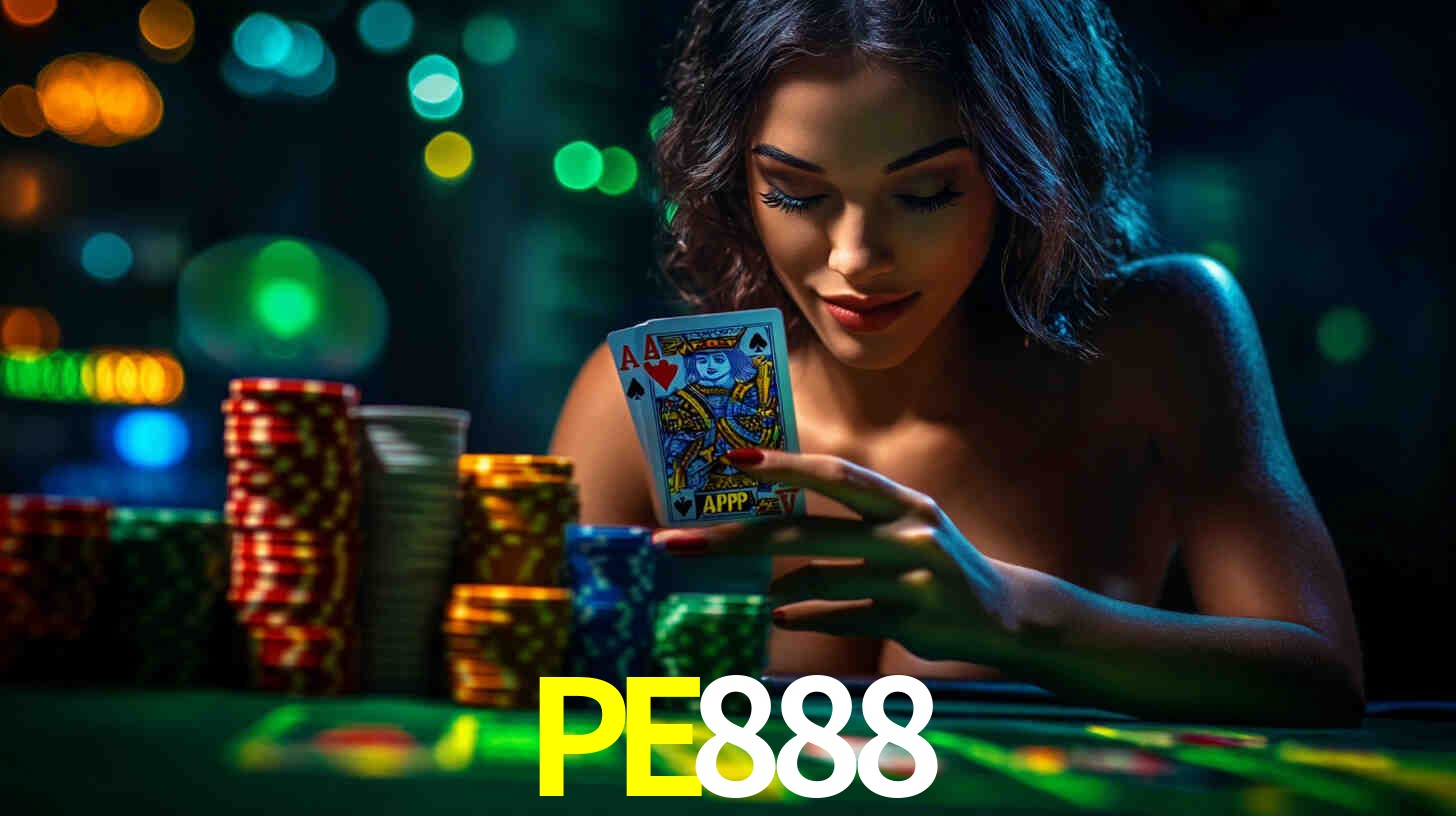 Bônus PE888