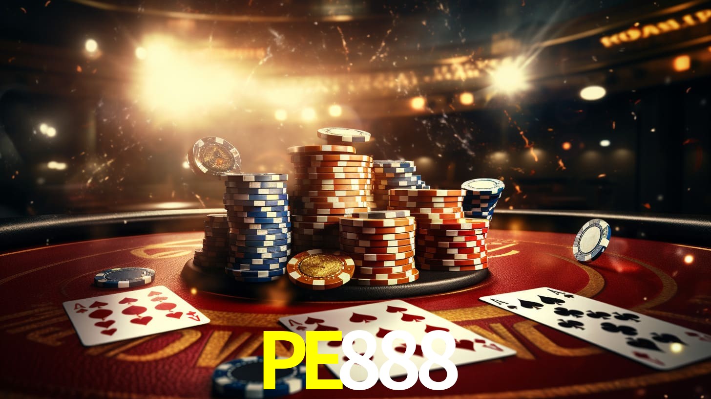 PE888 cassino online