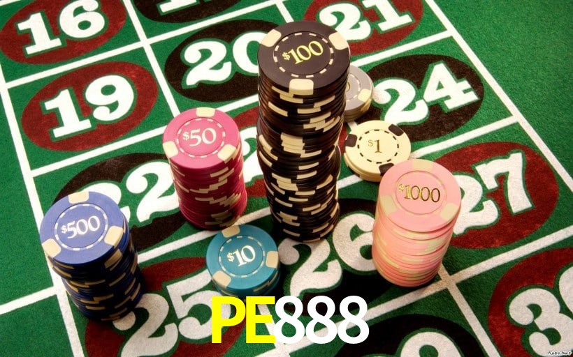 RTP teórico em slots