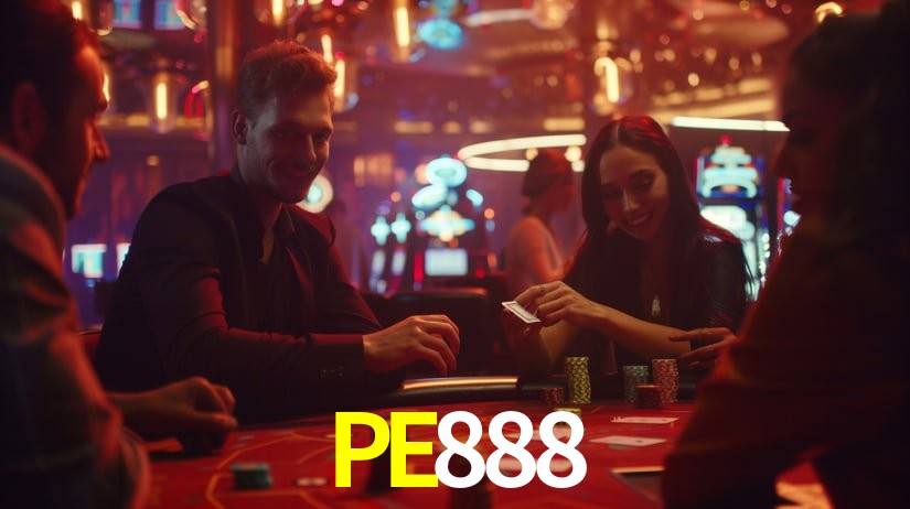 App mobile PE888