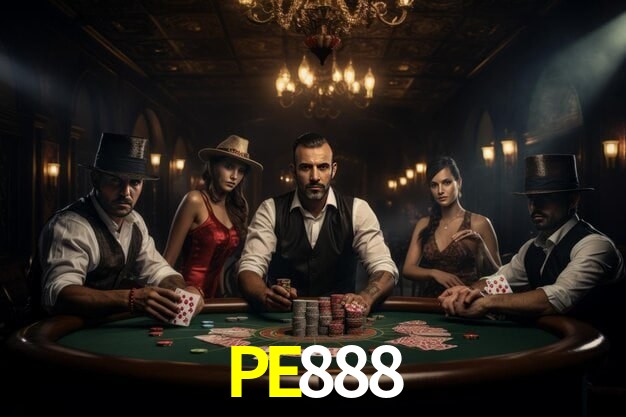 Vantagens App PE888