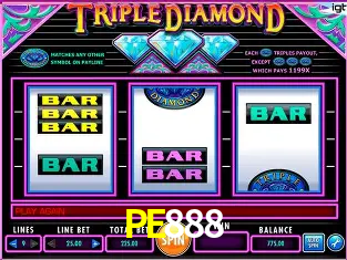 Slots PE888 - Giros Grátis Diários