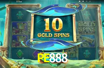 PE888 login