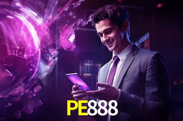 Jogos App PE888
