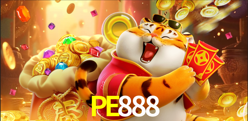 Odds Competitivas PE888