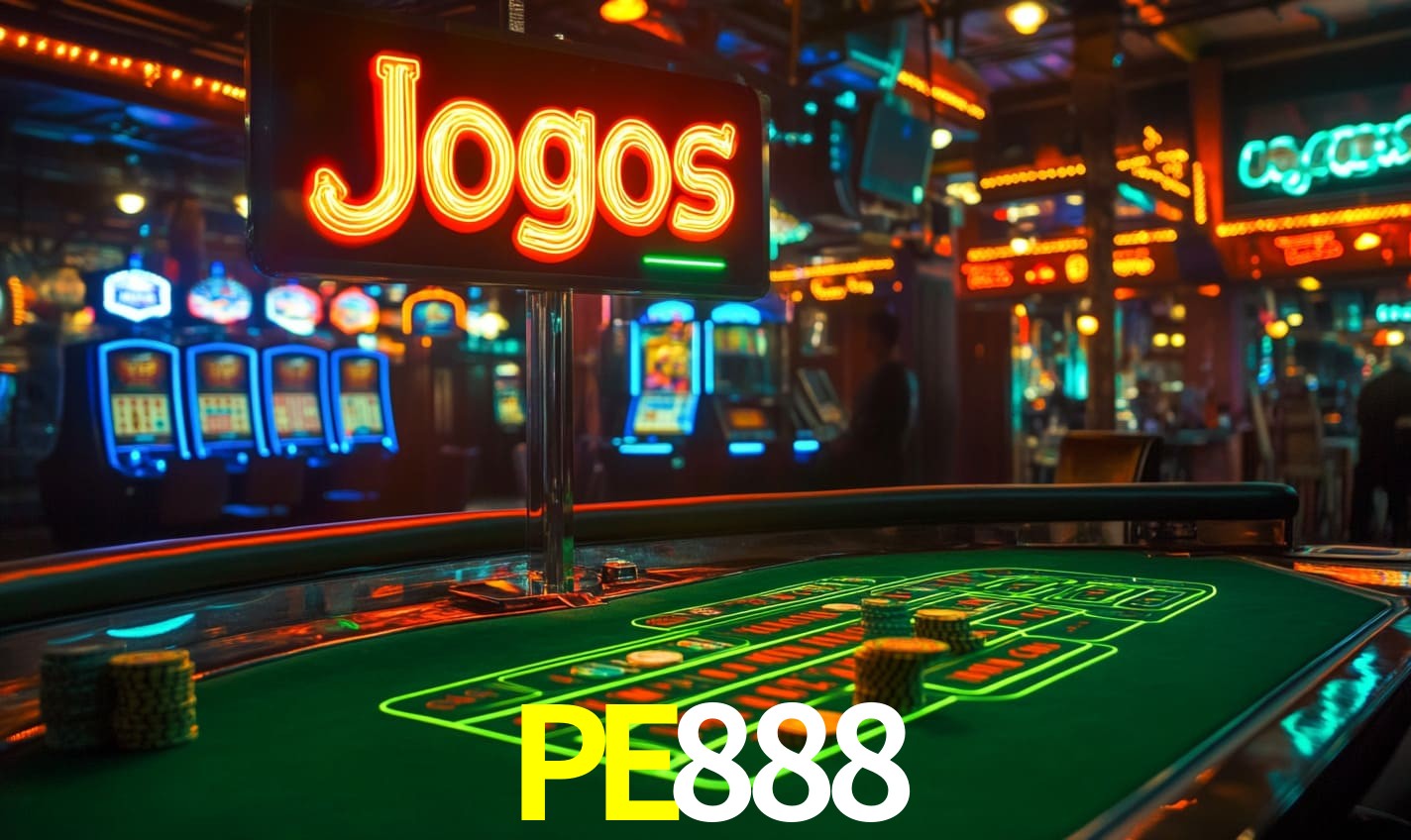Guia visual de operação PIX no PE888