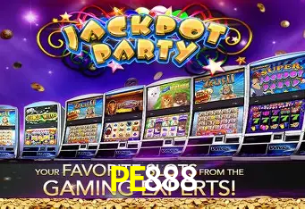 PE888 download — arquivo APK para Android oficial