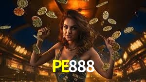 Coleção Premium de Slots PE888 - NetEnt, Pragmatic Play, Evolution