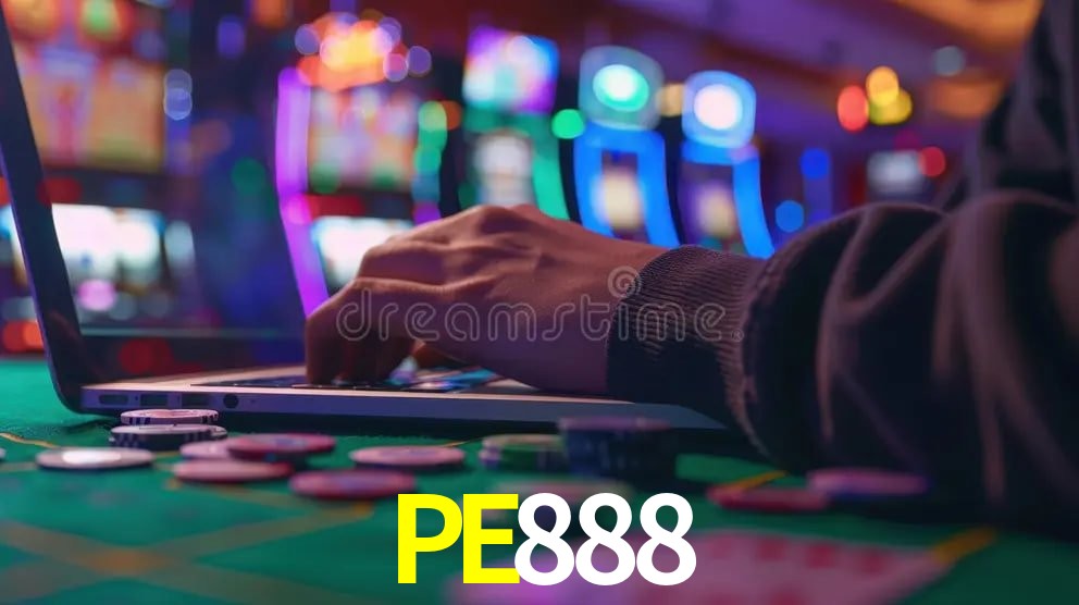 Segurança App PE888