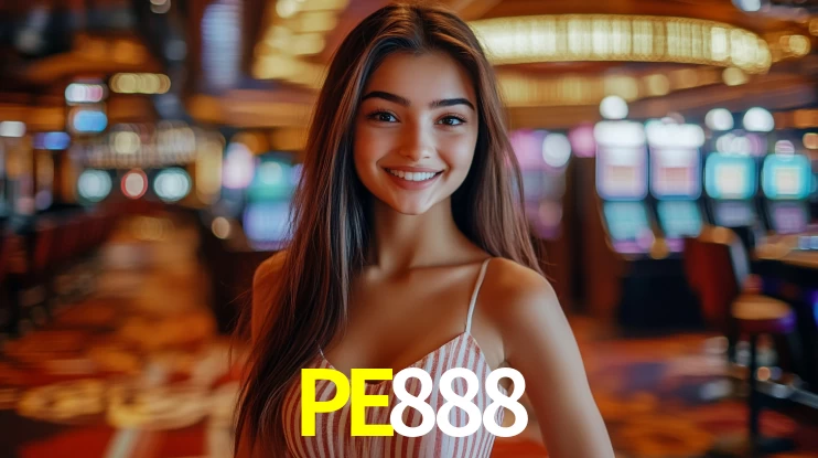 plataforma PE888
