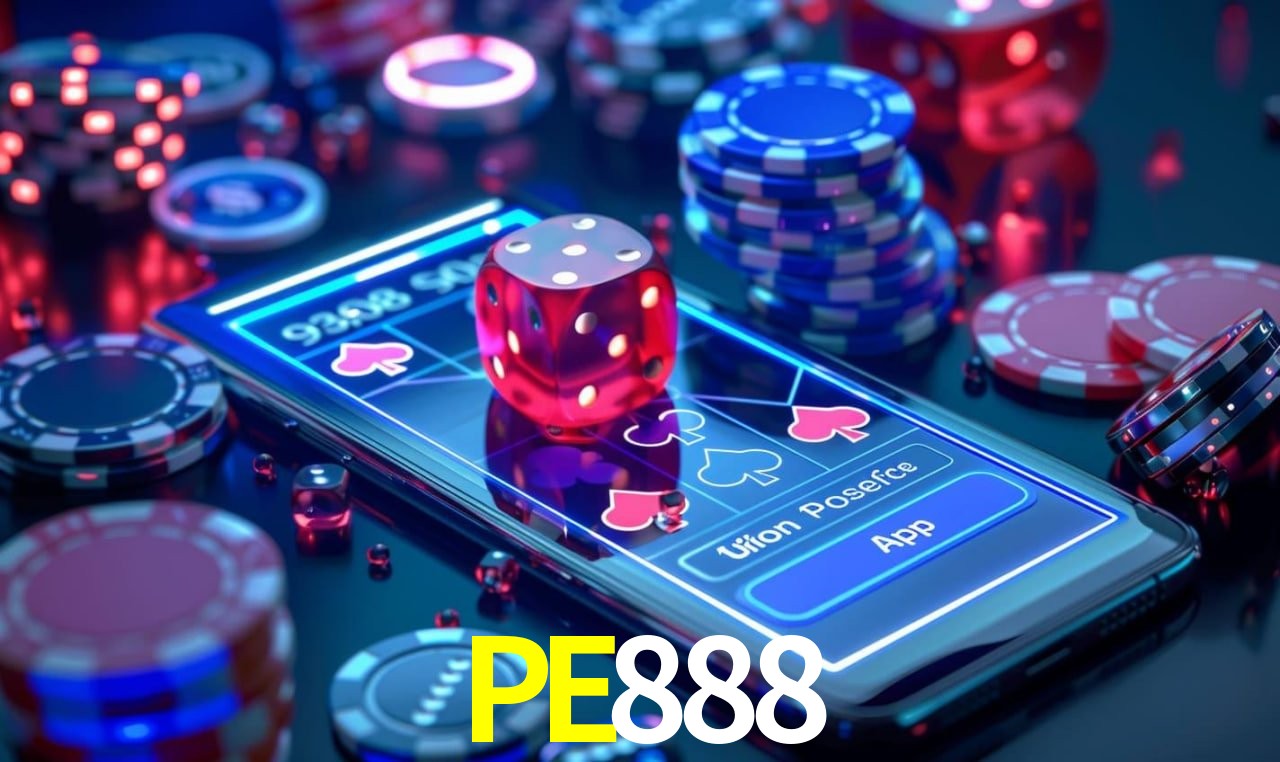 PE888 visual 2