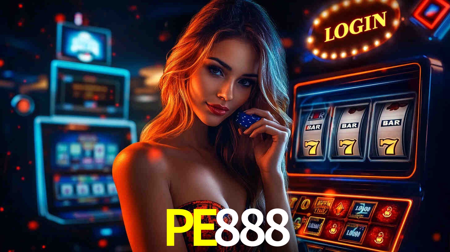 login PE888