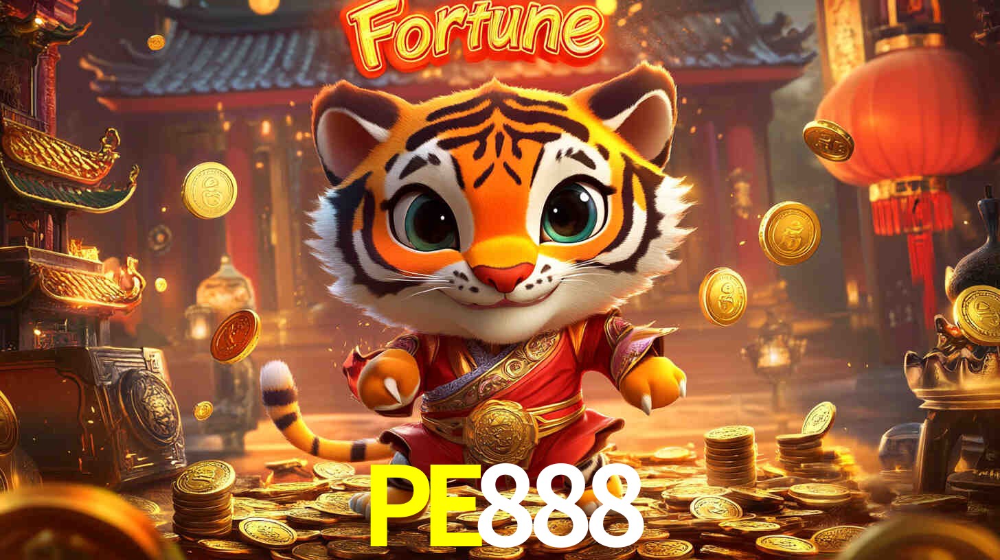 Ganhador PE888