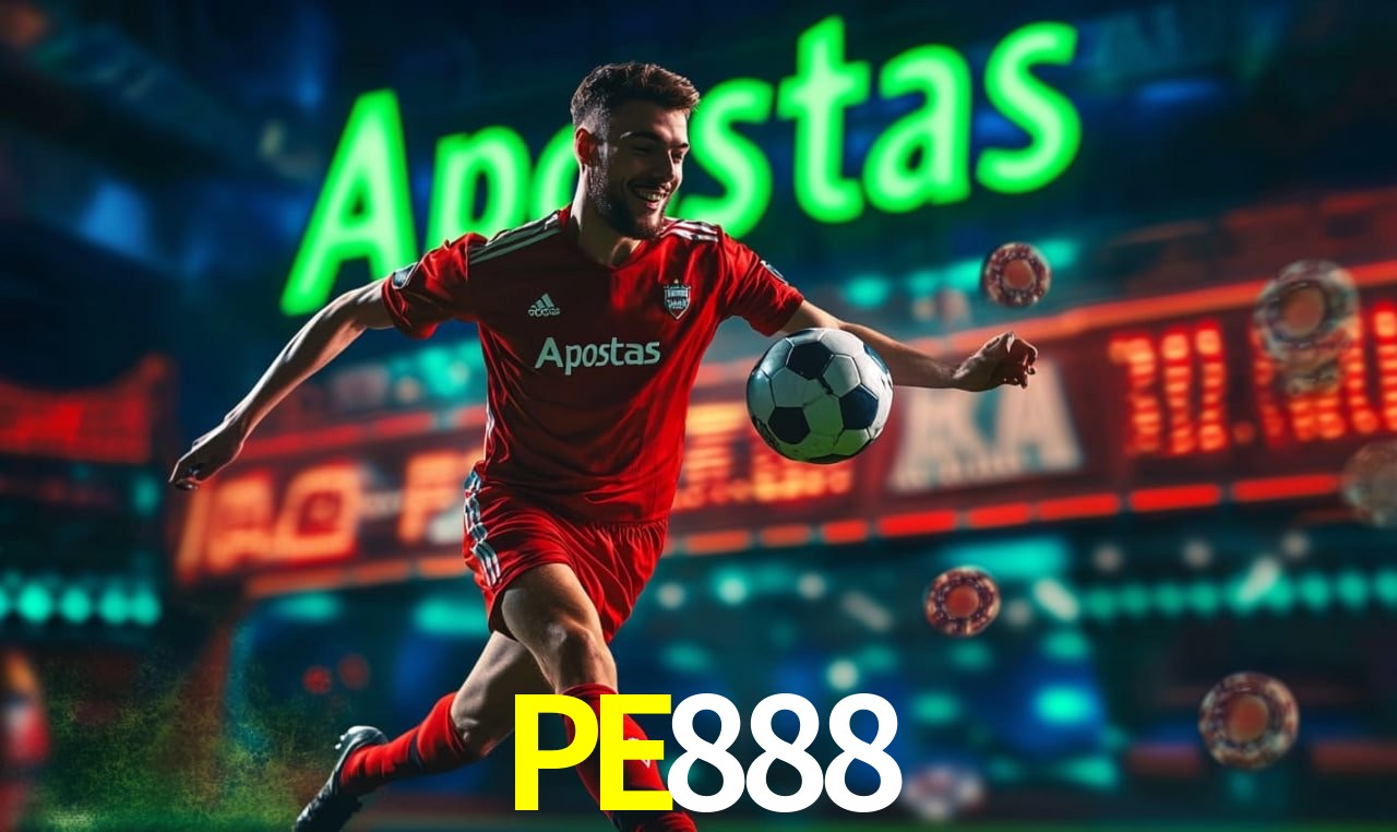 Chances Ganhar PE888
