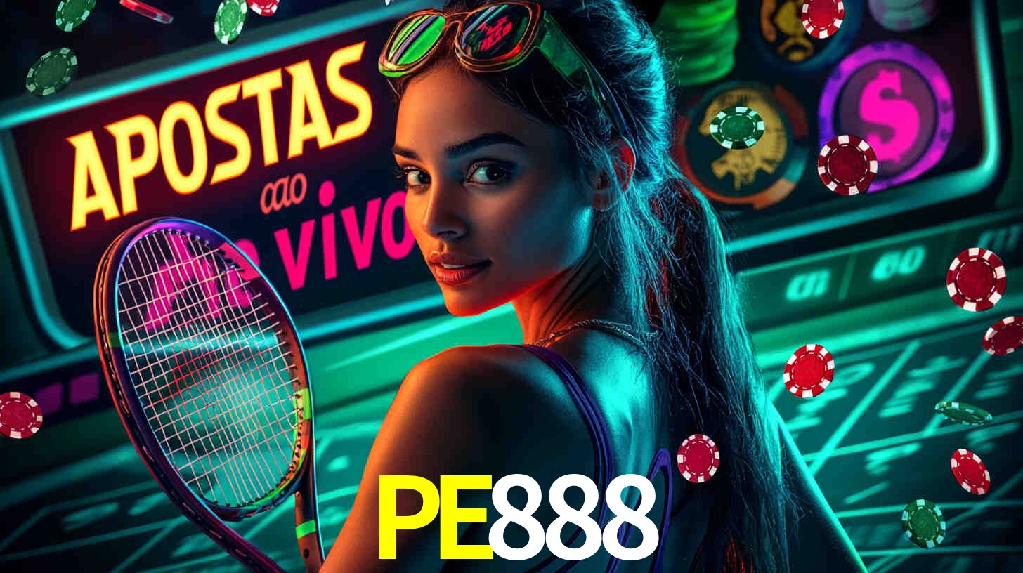 App oficial PE888