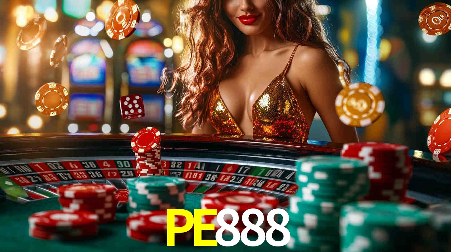 Bot PE888 Telegram