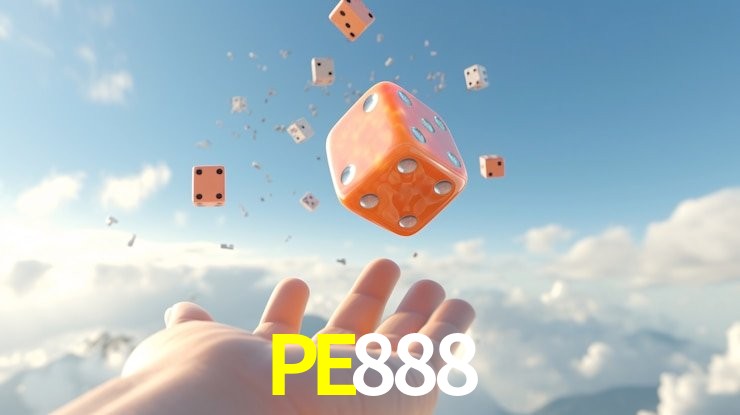 PE888 RTP transparência