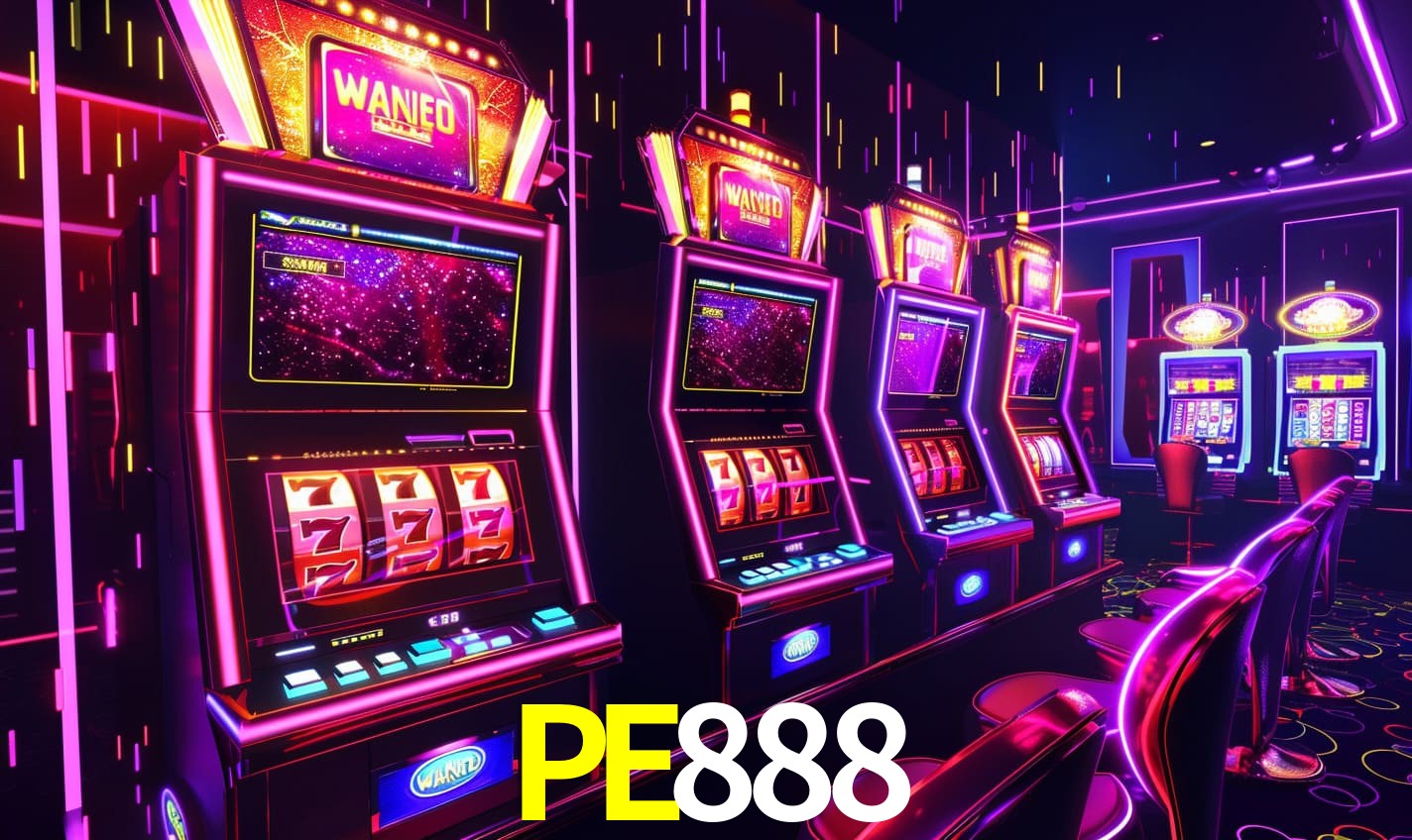 APK PE888 Android