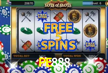Jackpots Progressivos