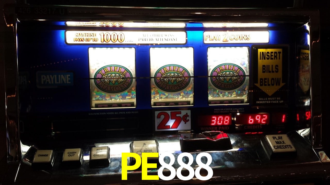 Plataforma PE888 - Segurança SSL 256-bit