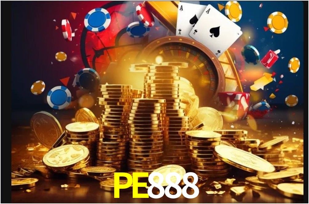 Slots RTP PE888
