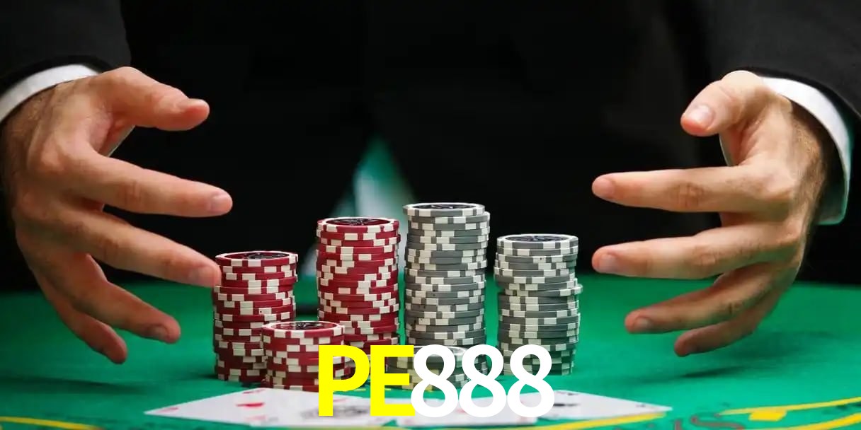 PE888 Aplicativo - PE888 visual 1