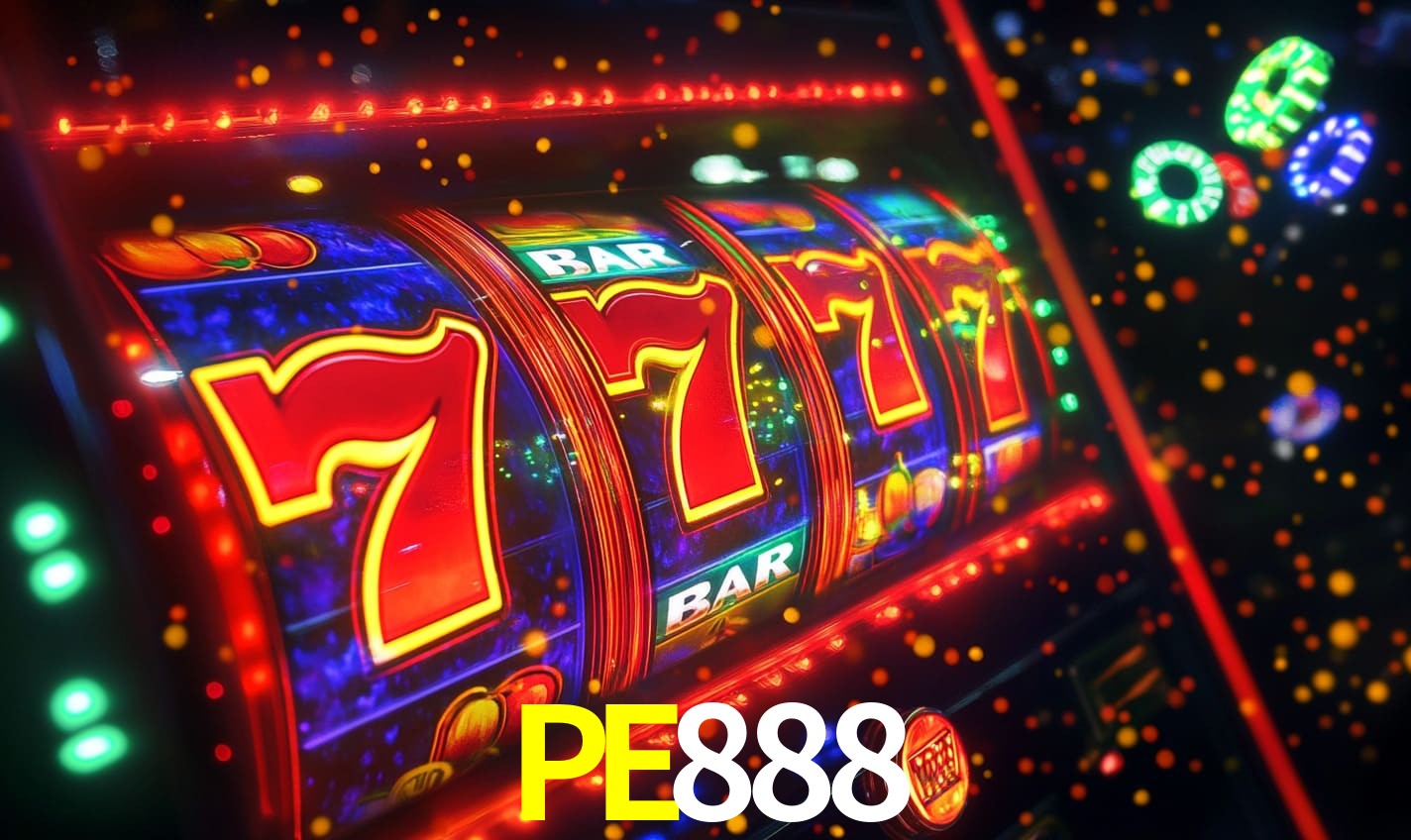 Logo da PE888