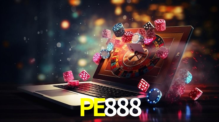 Melhores Jogos PE888