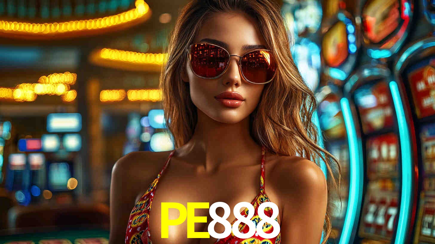 PE888 Licença Curaçao Gaming
