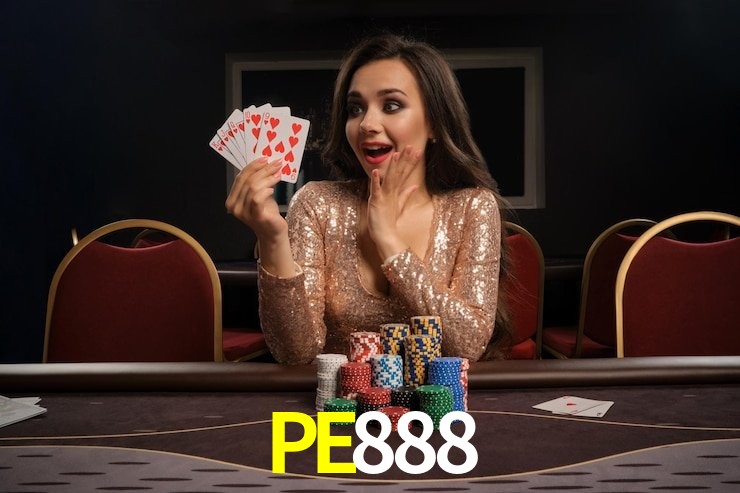 Benefícios VIP PE888