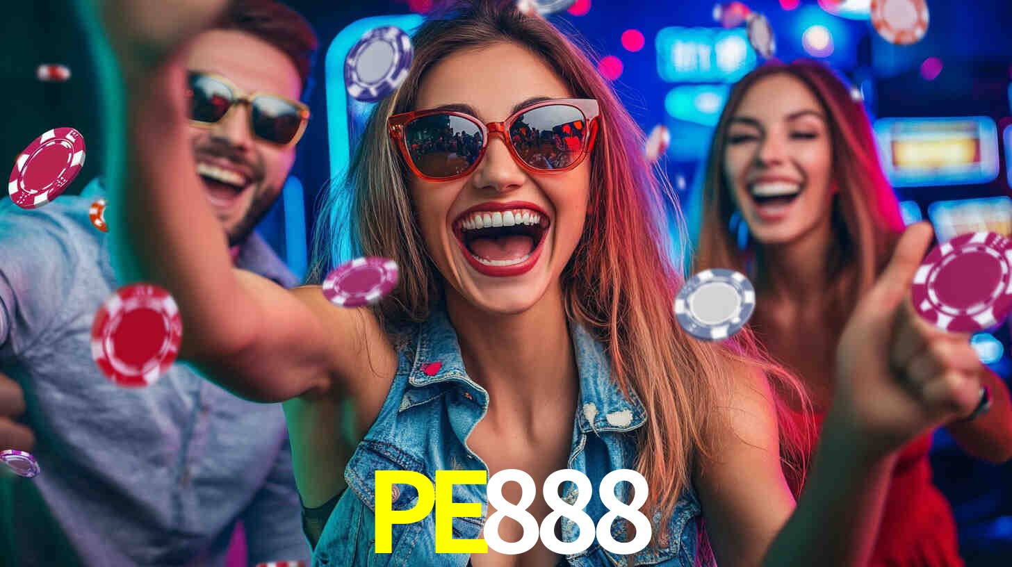 PE888 login — configurações de segurança e proteção de conta