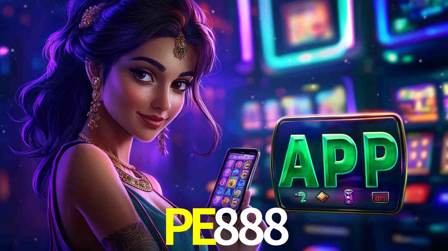 login PE888.com