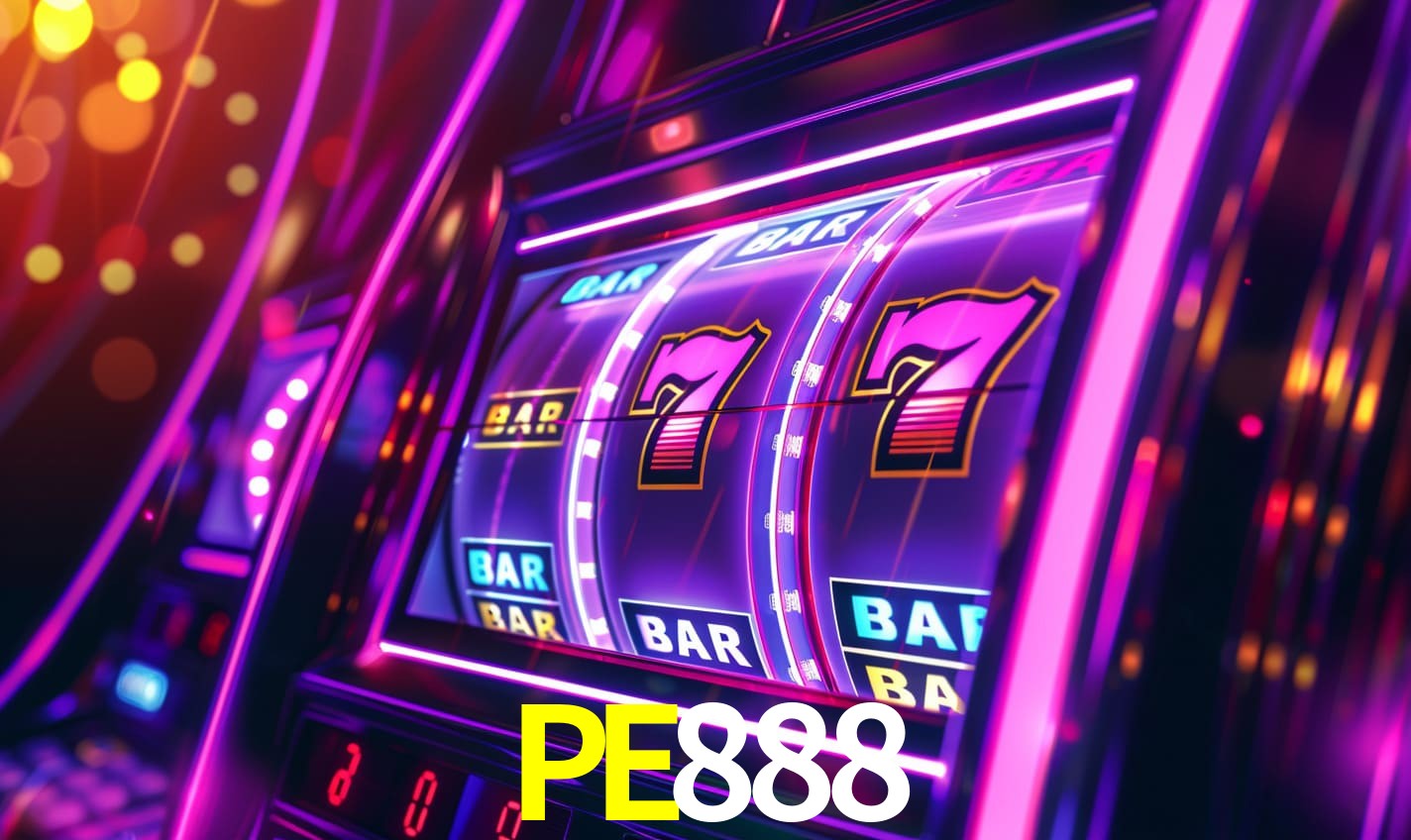 PE888 plataforma