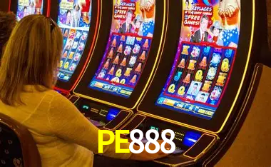 PE888 Slots