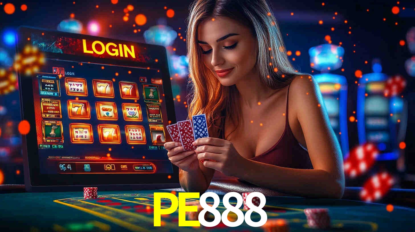 APK Android PE888