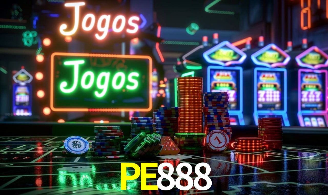 App mobile PE888