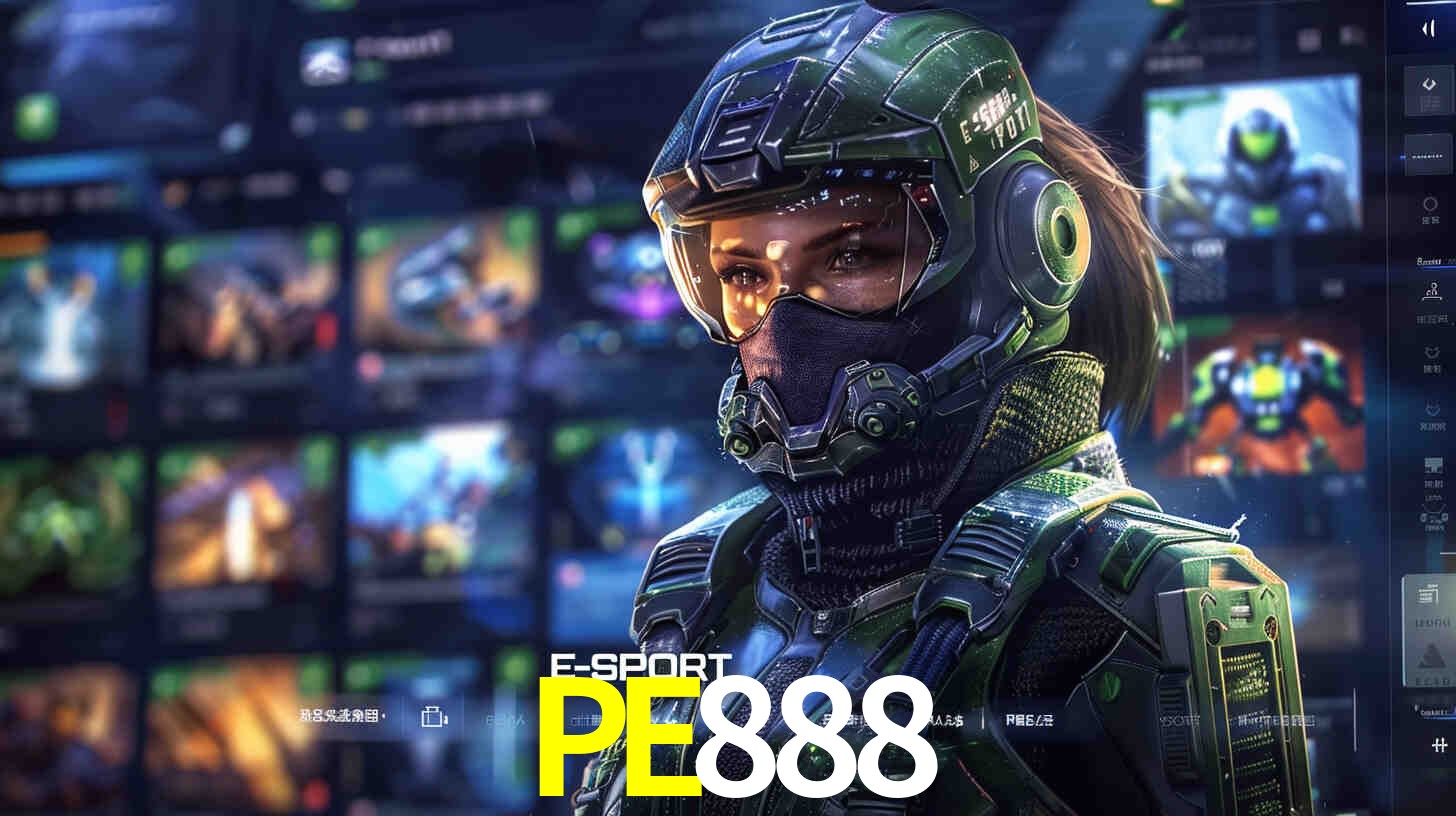 PE888 Premiação acumulada / Jackpot