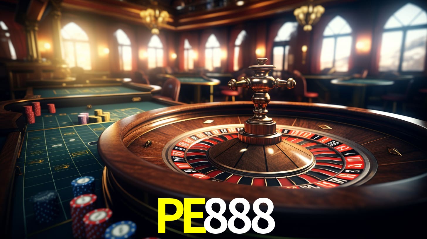 PE888 Facebook