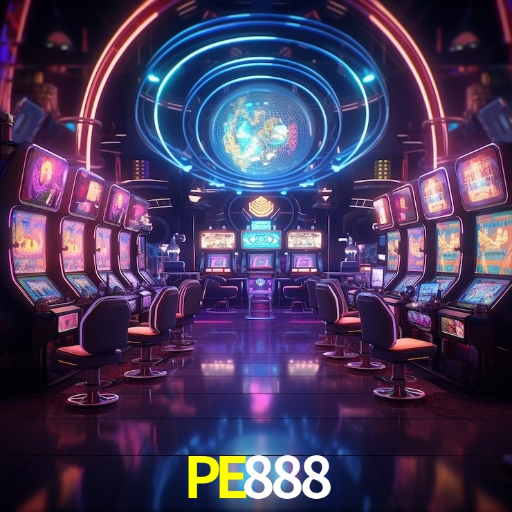 PE888 Aplicativo - PE888 visual 2