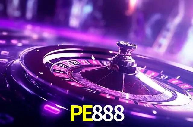 Crash Games PE888