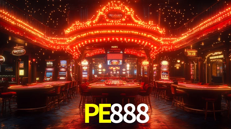 Licença Curaçao PE888