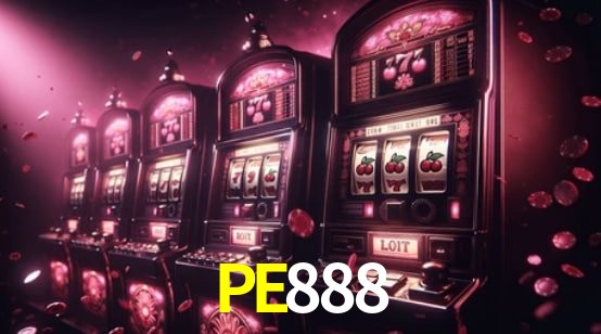 Jogos Mesa PE888